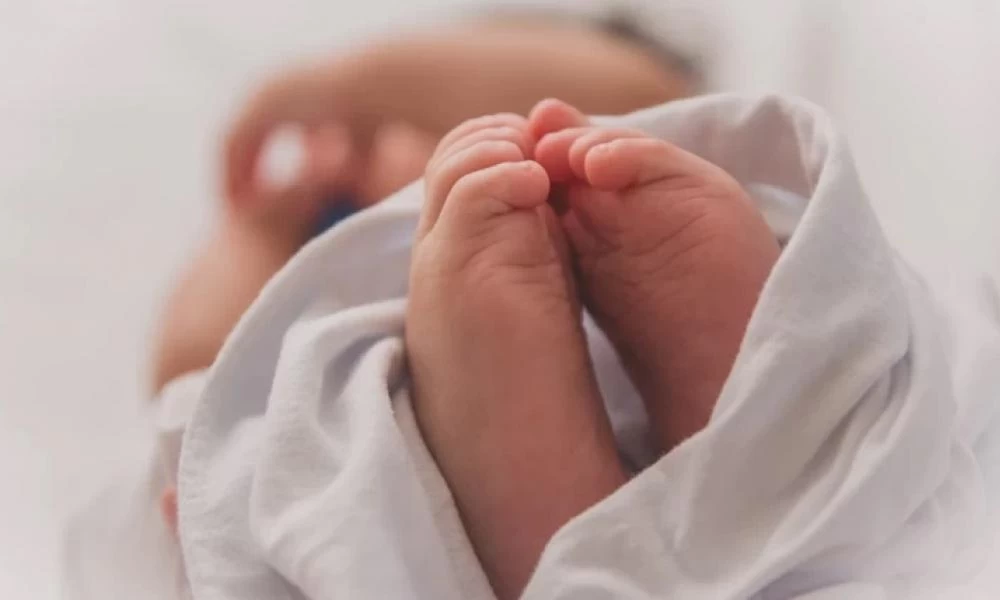 Κέρκυρα: Βρέφος μόλις επτά ημερών νοσηλεύεται με κορονοϊό